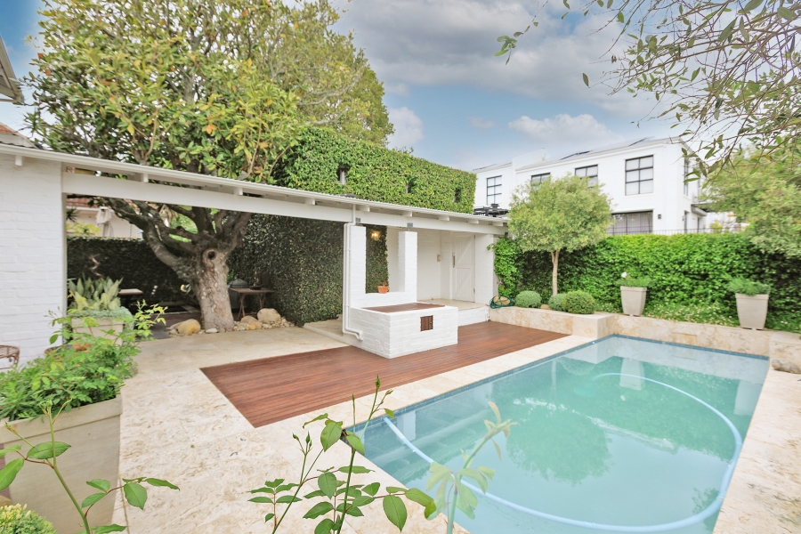 3 Bedroom Property for Sale in Claremont Upper Western Cape